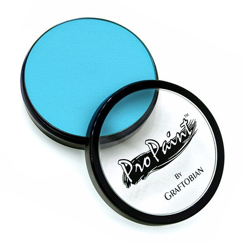 Graftobian ProPaint Face Paint Teal 77010 (1 oz/30 ml)