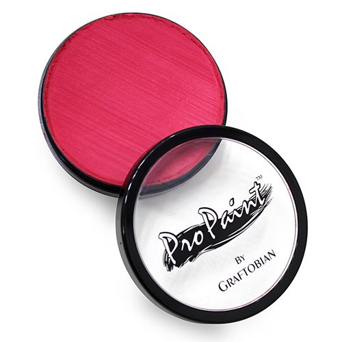 Graftobian ProPaint Face Paint MegaGenta 77021 (1 oz/30 ml)