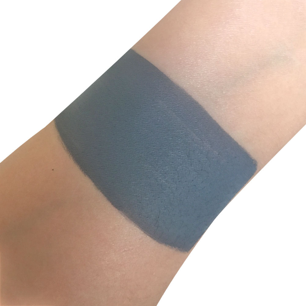 MiKim FX AQ Matte Face Paint - Grey F26