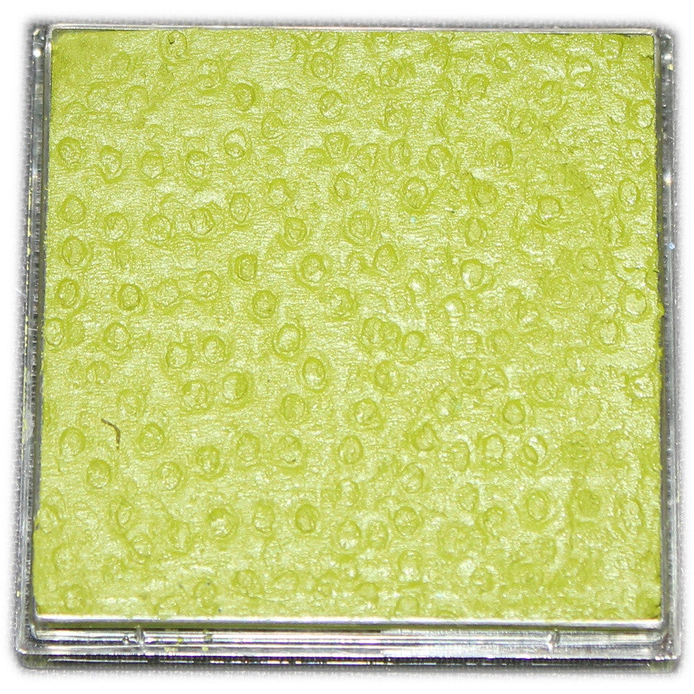 MiKim FX AQ Matte Face Paint - Lime Green F18