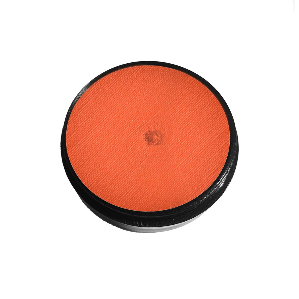 FAB Copper Superstar Face Paint Refill - Copper 058 (11 gm)