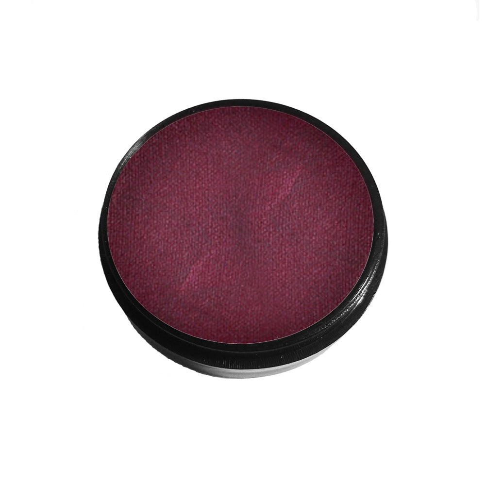 FAB Purple Superstar Face Paint Refill - Plum 127 (11 gm)