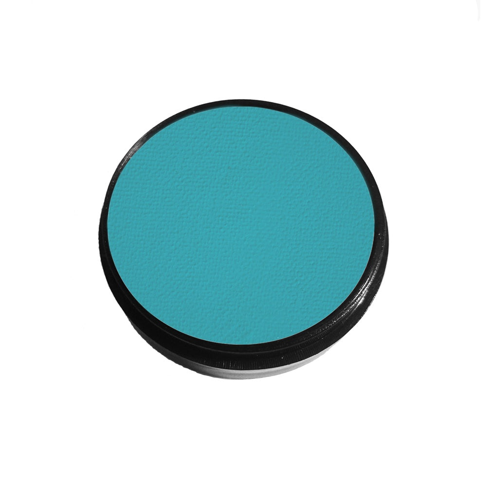 FAB Blue Superstar Face Paint Refill - Deep Ocean 209 (11 gm)