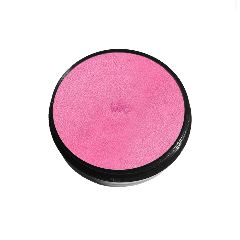 FAB Pink Face Paint - Cotton Candy Shimmer 305