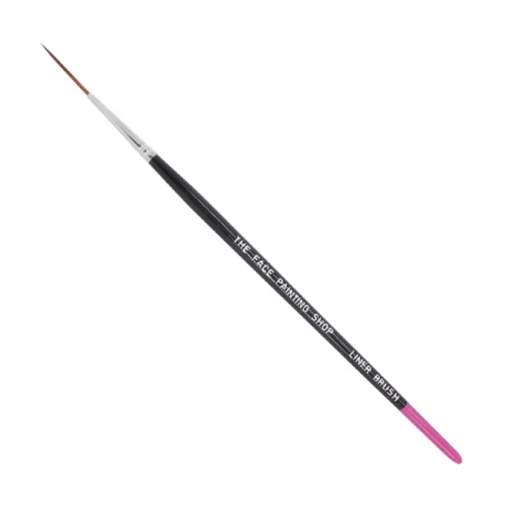 The Face Painting Shop Brush - Liner