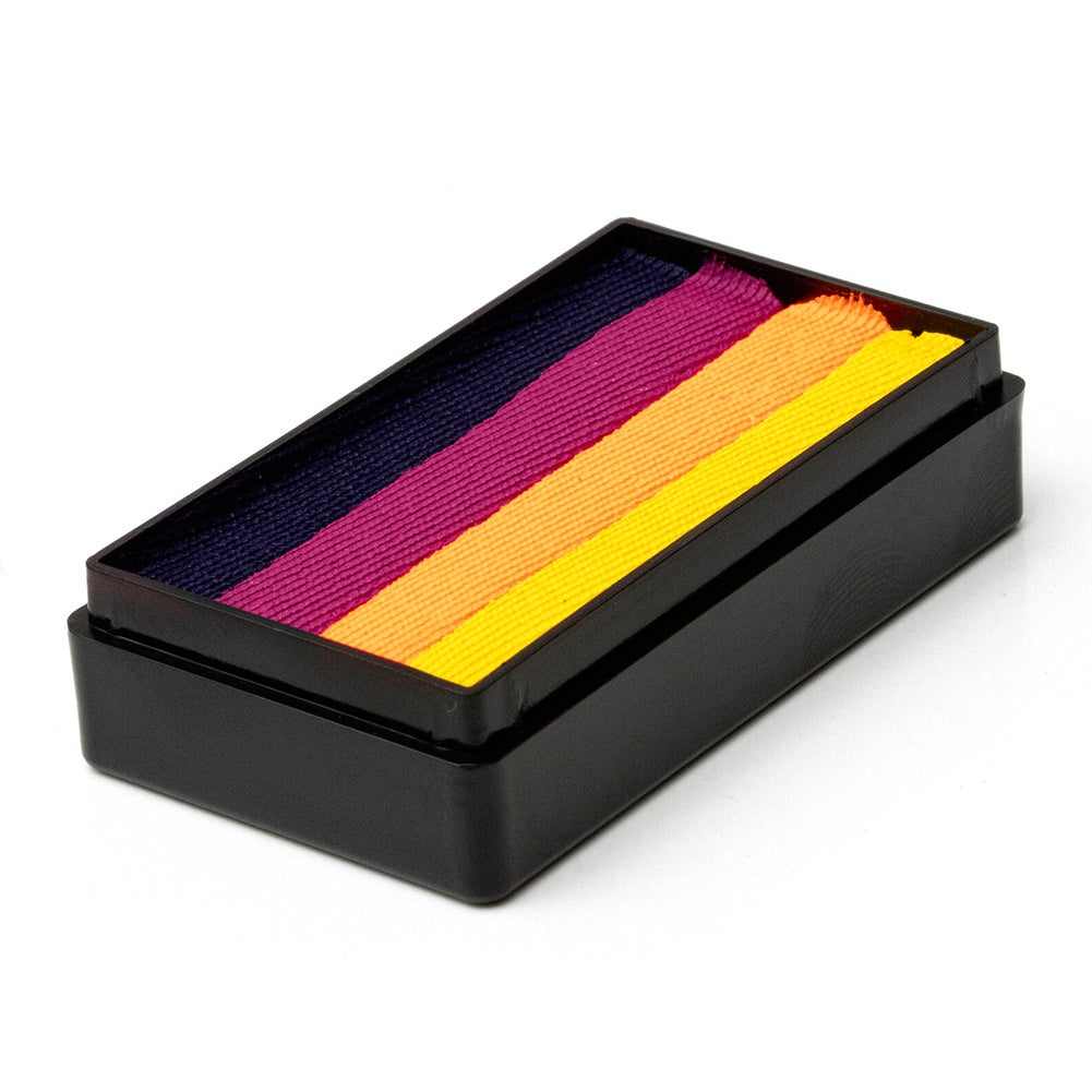 Global Body Art Magnetic One Stroke Cake - Firefly (Hobart), 25 gm