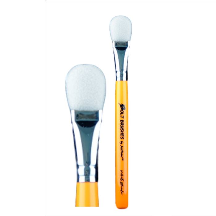 Jest Paint Bolt Velvet Blender Brush (5/8&quot;)