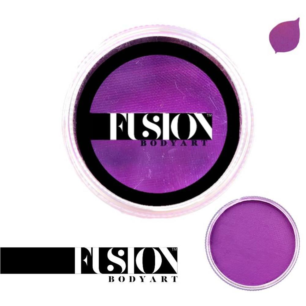 Fusion Body Art Face Paint - Prime Deep Magenta (32 gm)