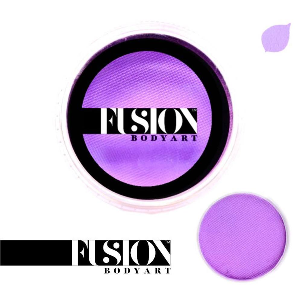 Fusion Body Art Face Paint - Prime Fresh Lilac (32 gm)