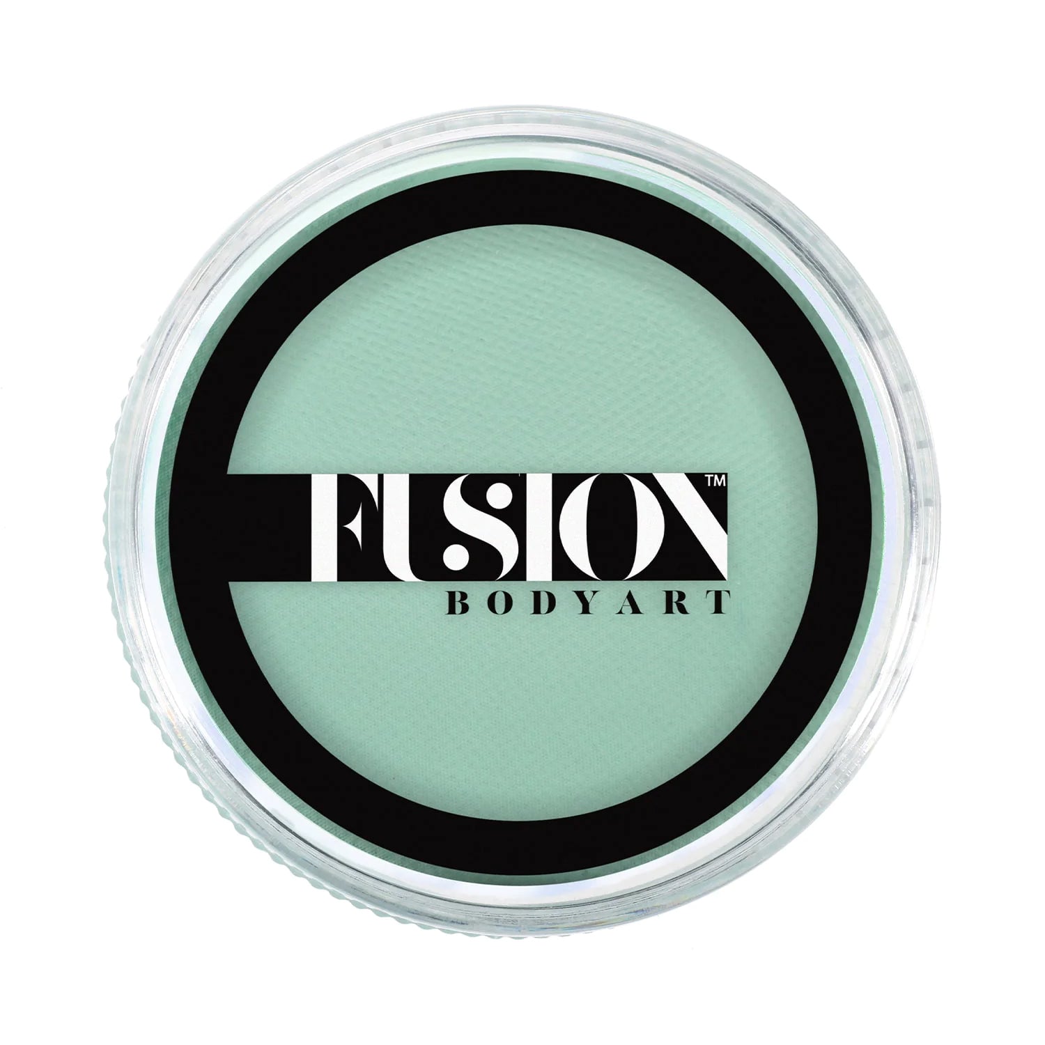 Fusion Body Art Face Paint - Prime Pastel Green (32 gm)