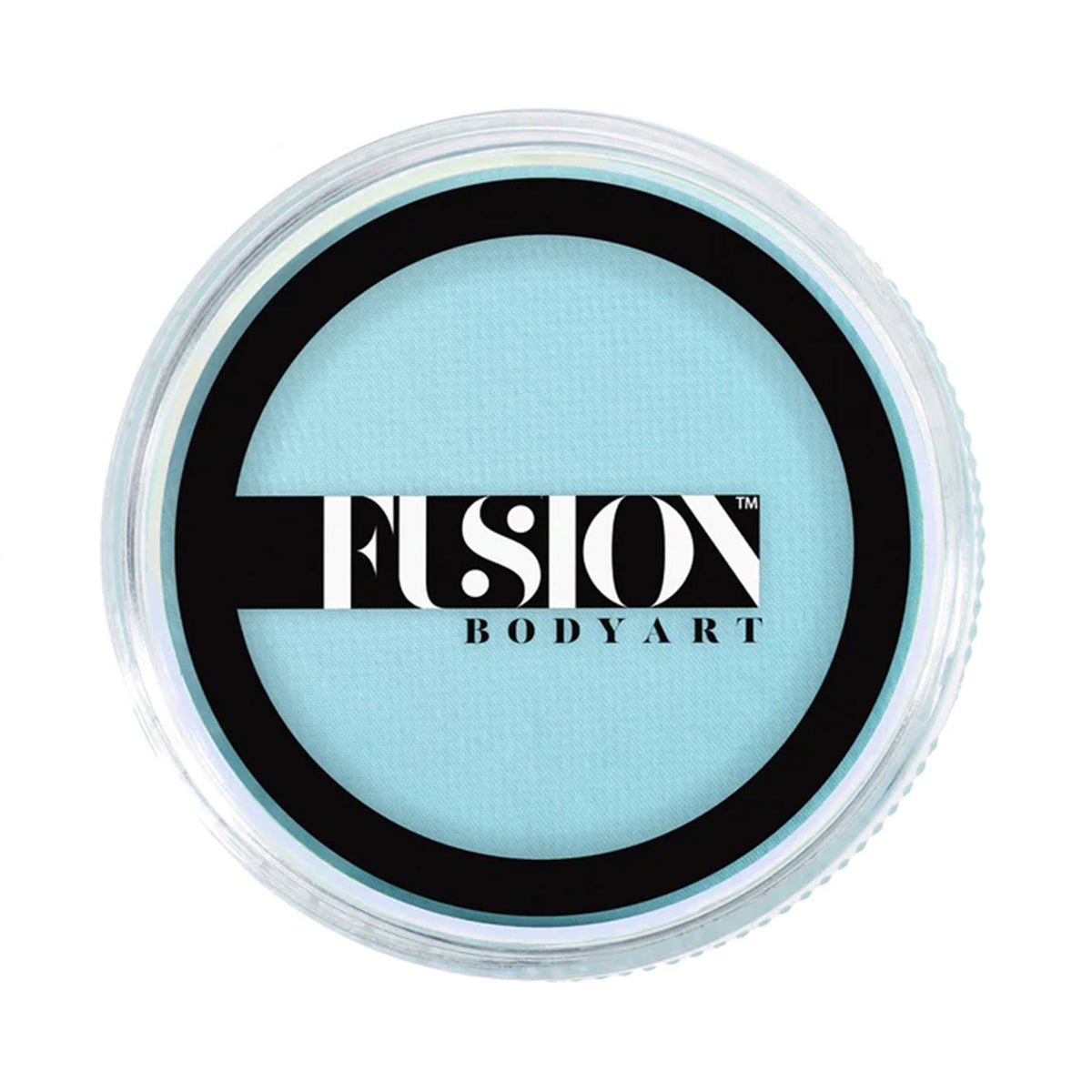 Fusion Body Art Face Paint - Prime Pastel Blue (32 gm)