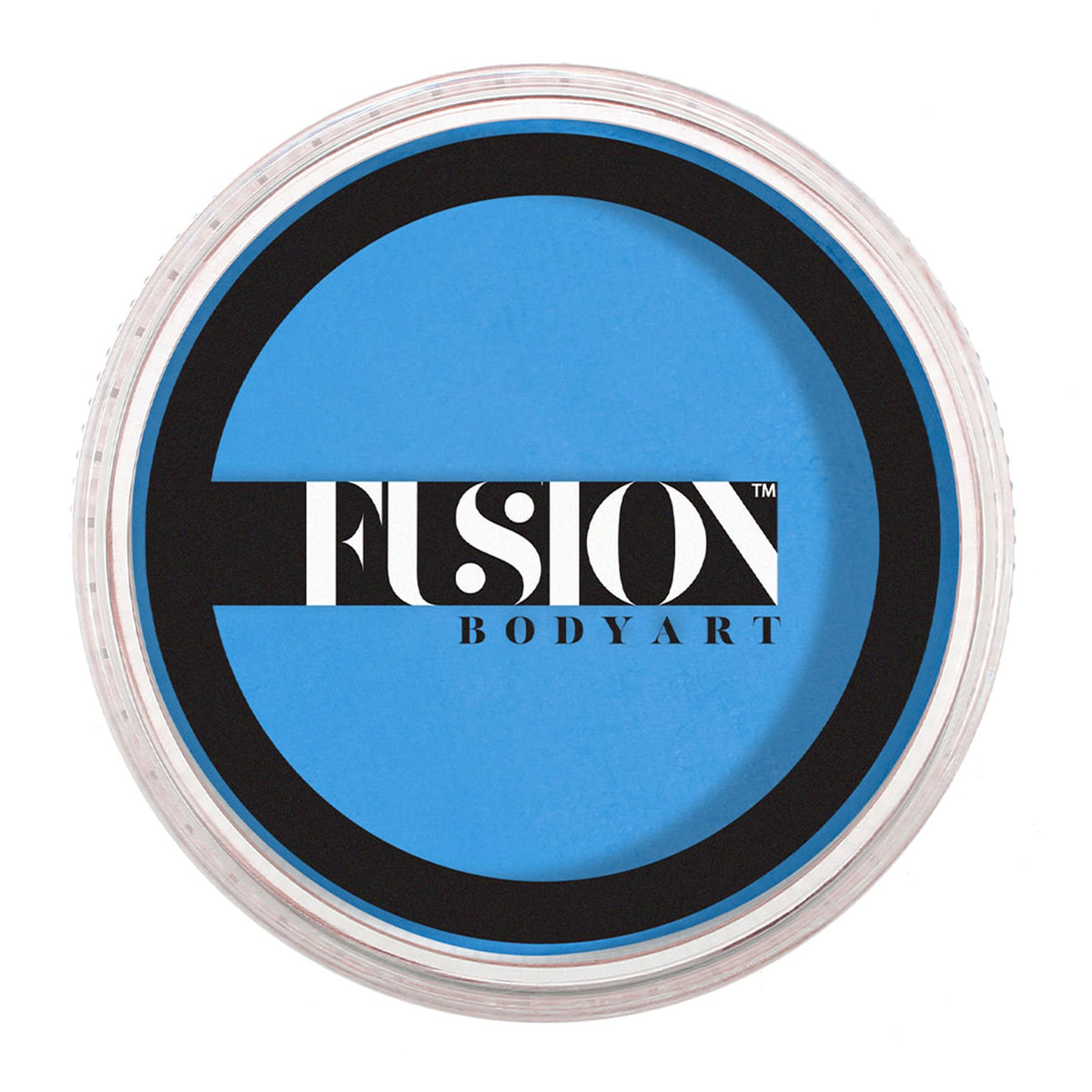 Fusion Body Art Face Paint - Prime Glacial Blue