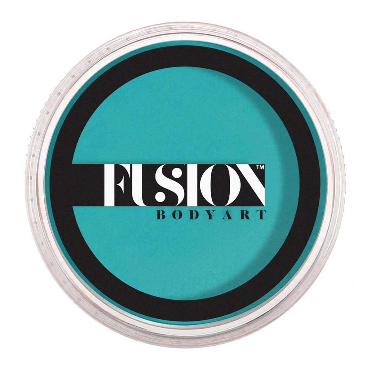 Fusion Body Art Face Paint - Prime Precious Teal