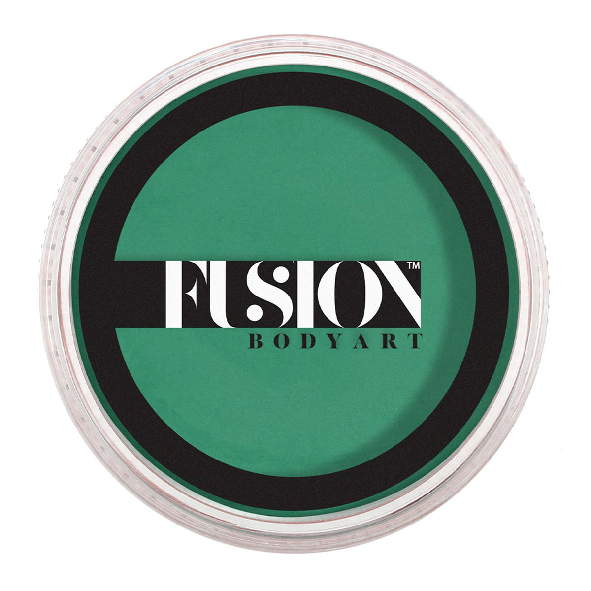 Fusion Body Art Face Paint - Prime Jungle Green