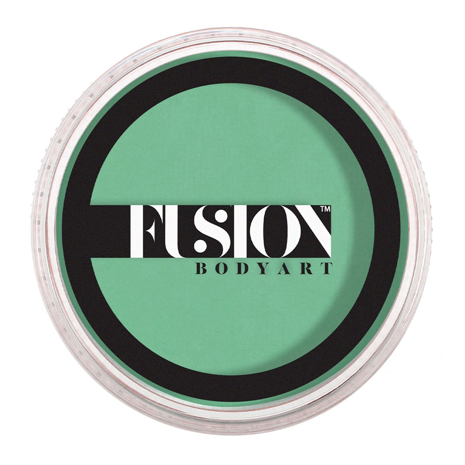 Fusion Body Art Face Paint - Prime Macaron Green