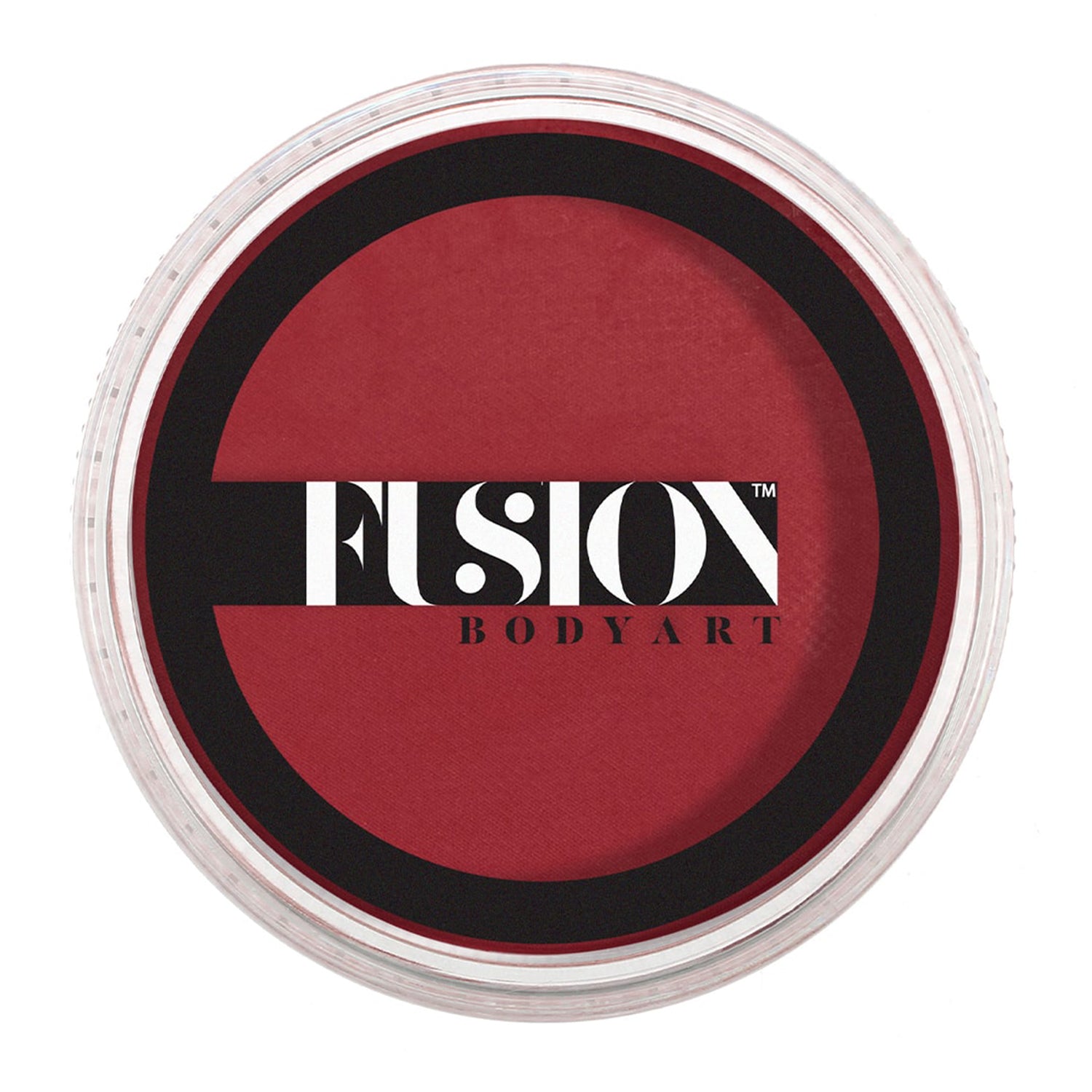 Fusion Body Art Face Paint - Prime Sweet Cherry Red