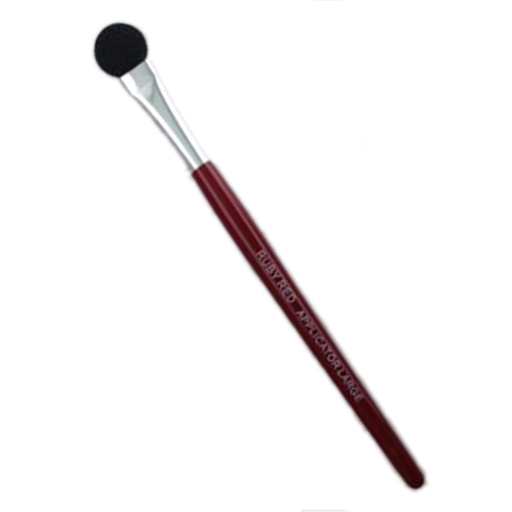 Ruby Red Professional Large Blender Applicator