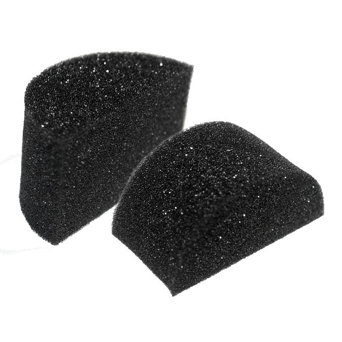 Kryvaline Never Stain Small Sponge (1 7/8&quot;) - 2-pack