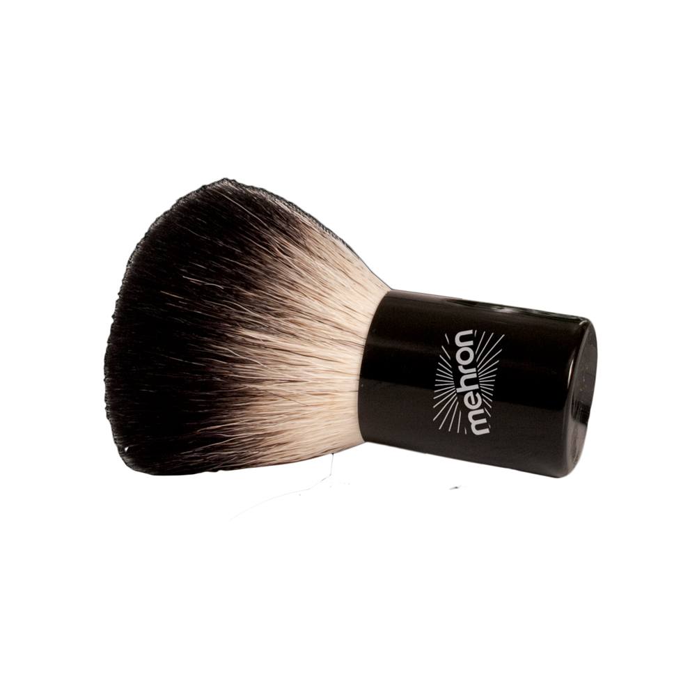 Mehron Kabuki Brush