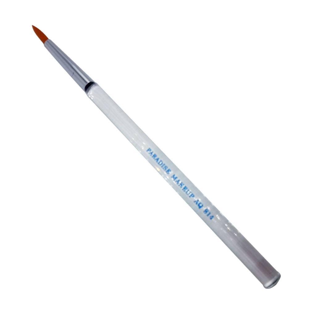 Paradise Medium Round Brush (1/4&quot;)