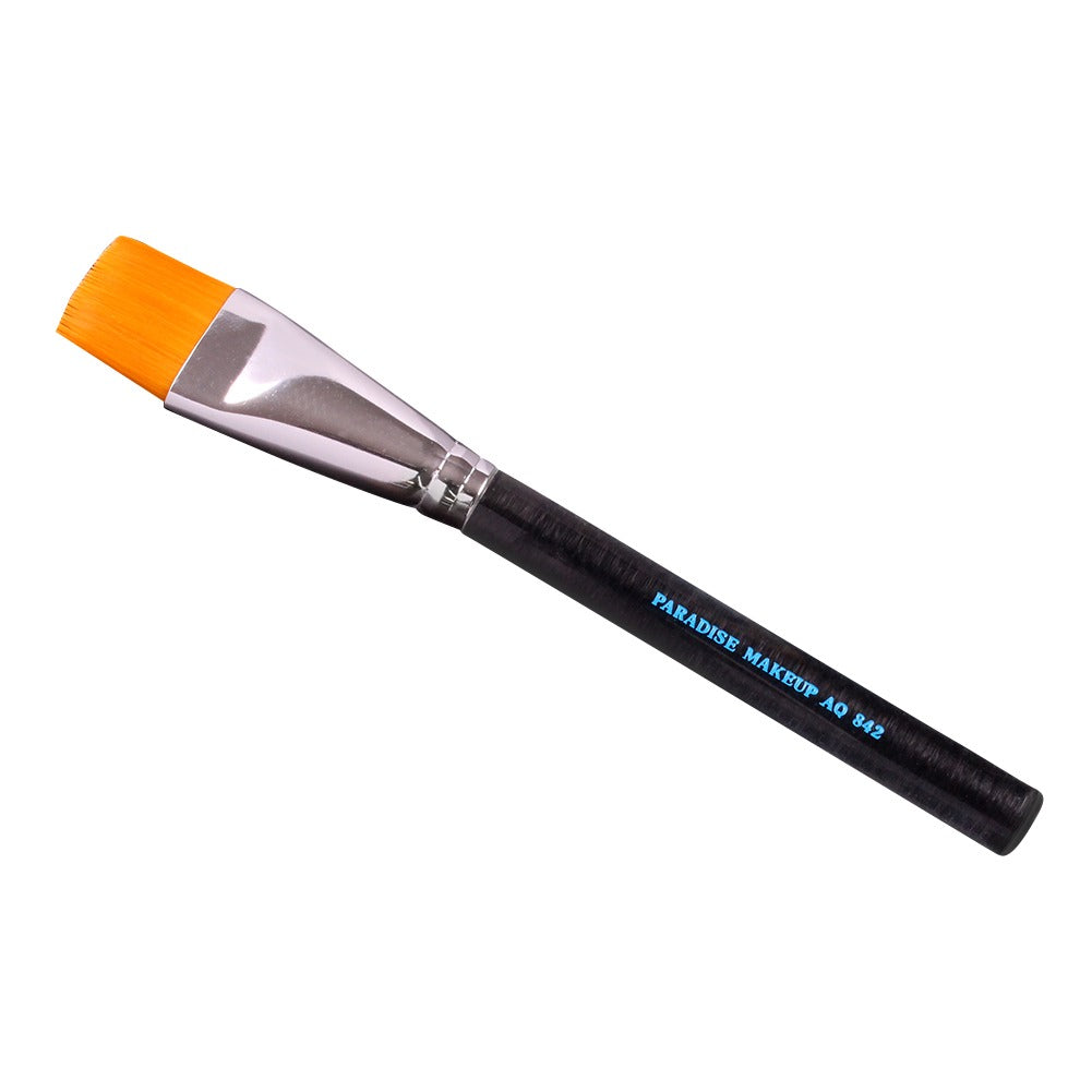 Paradise AQ Prisma Flat Brush (1&quot;)