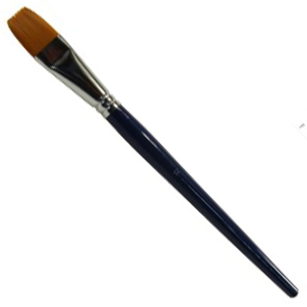 Diamond FX #12 Flat Brush (13/16&quot;)