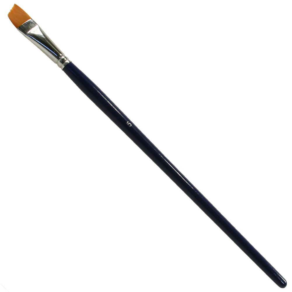 Diamond FX #5 Angle Brush (1/2&quot;)