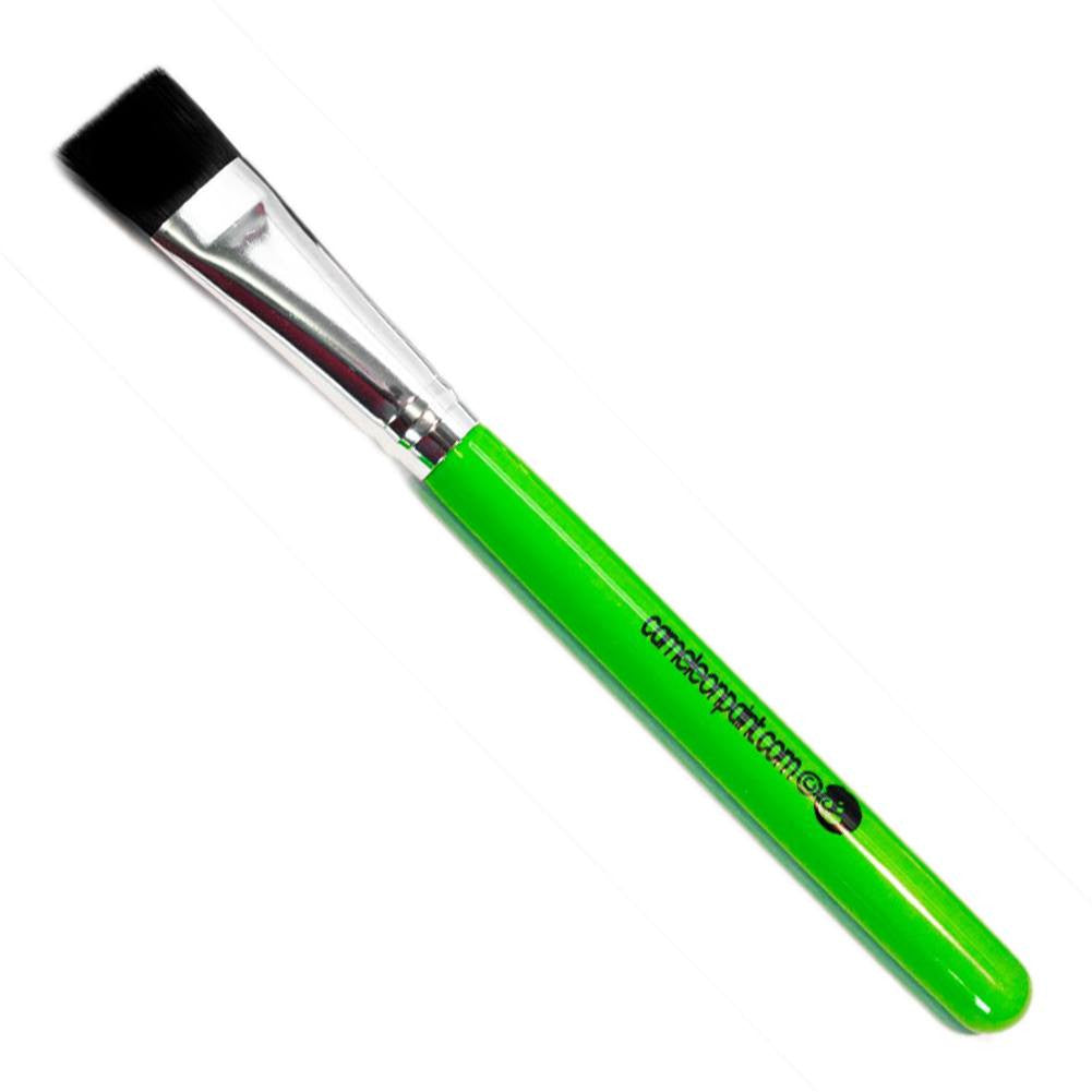 Cameleon One Stroke #2 Flat Brush (3/4&quot;)