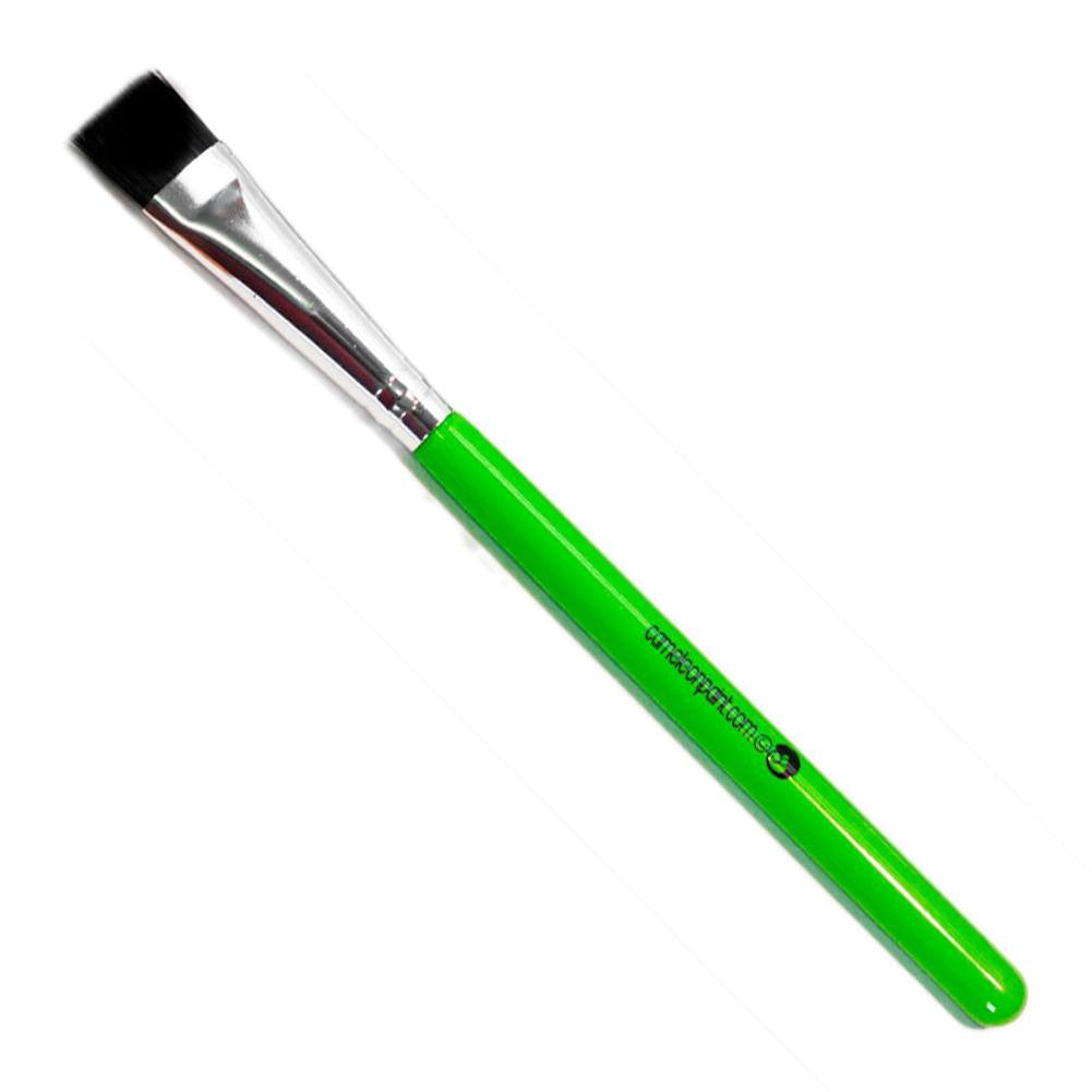 Cameleon One Stroke #1 Flat Brush (1")