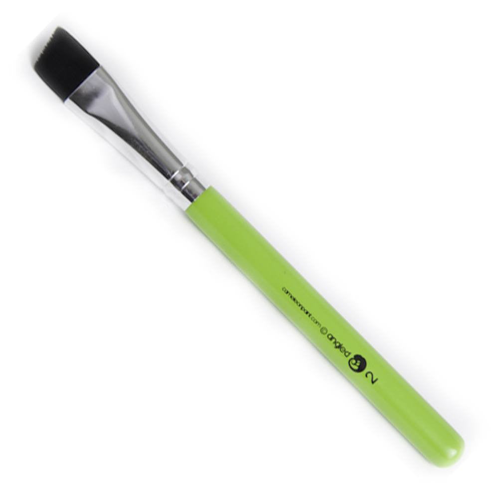 Cameleon #2 Angle Brush (5/8&quot;)