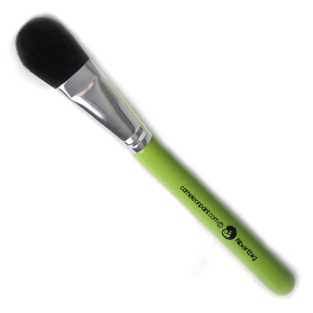 Cameleon #3 Filbert Brush (3/4&quot;)