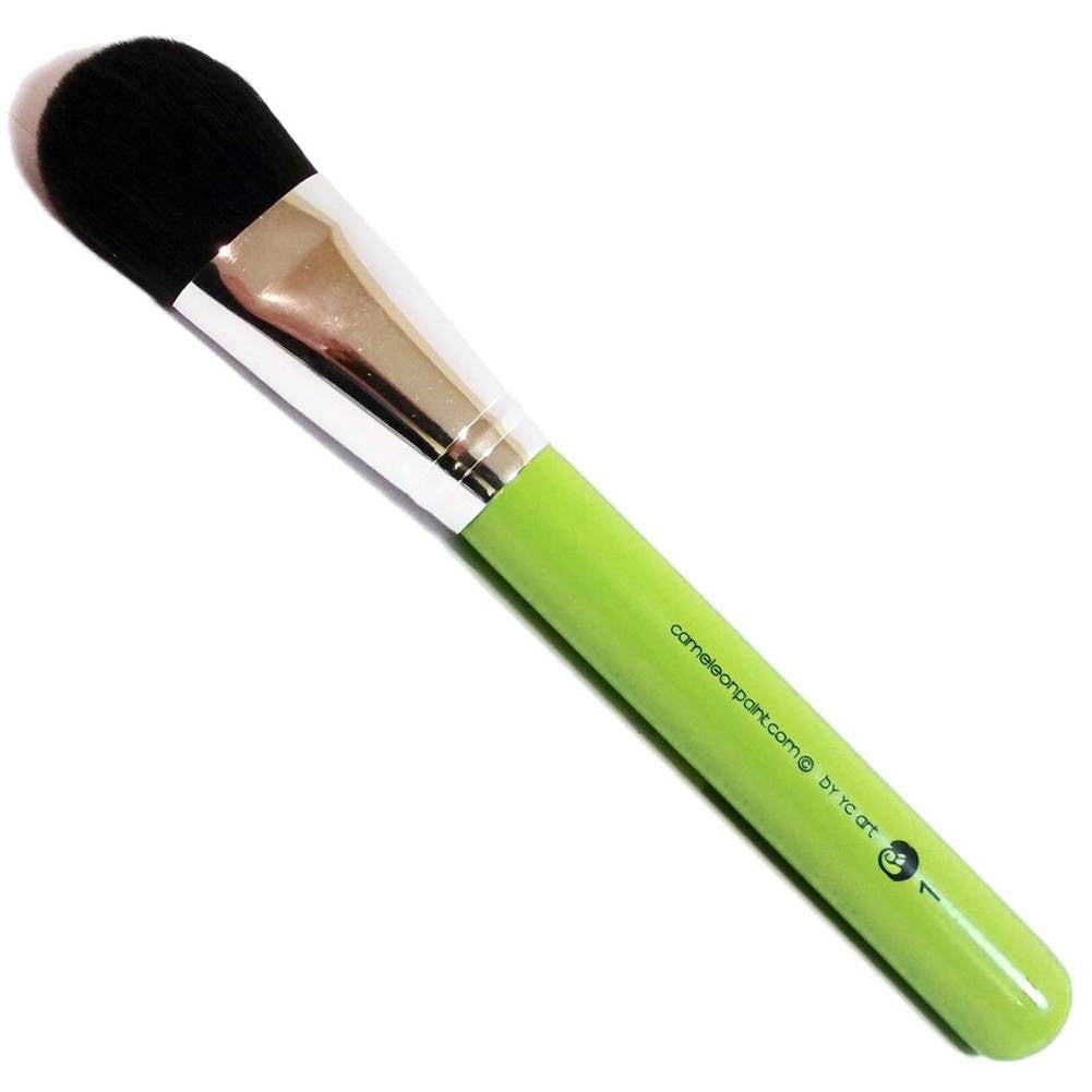 Cameleon YC Art Big Body Brush (1&quot;)