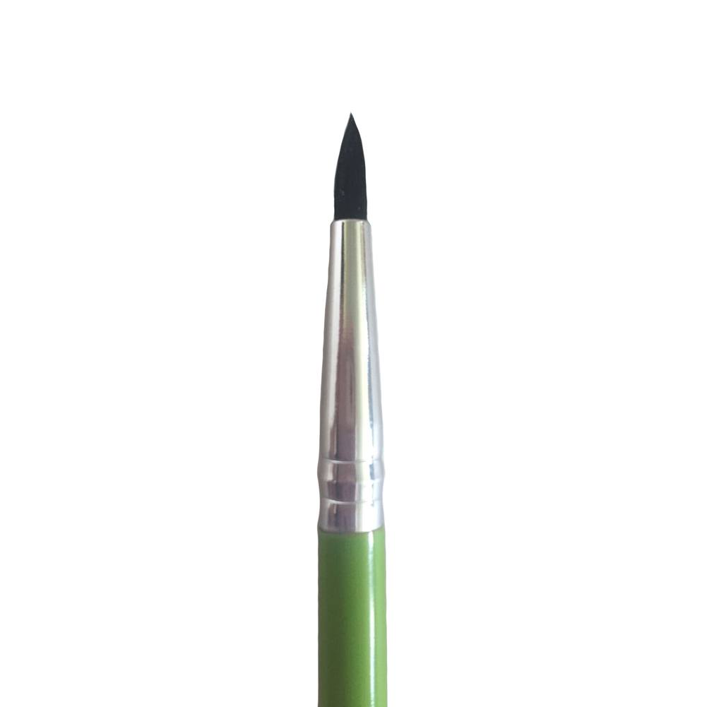 Cameleon Short Round #2 Round Brush (1/8&quot;)