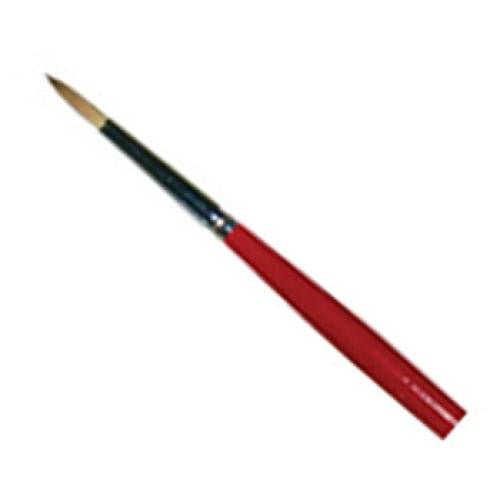 Graftobian #4 Round Brush (1/8&quot;)