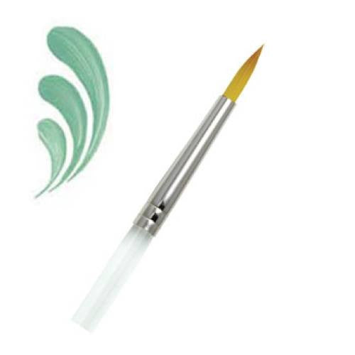 Aqualon #5 Round Brush (3/16&quot;)