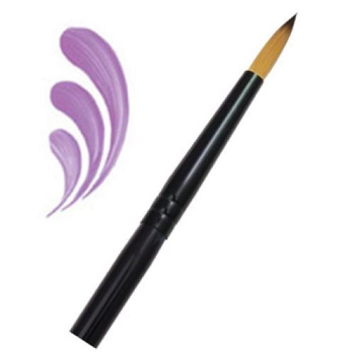 Majestic #5 Round Brush (3/16&quot;)