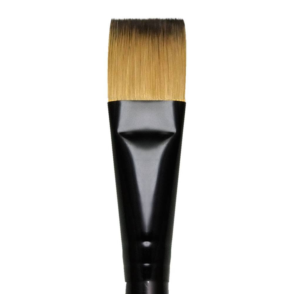 Royal Majestic Glaze Wash R4700 Flat Brush (3/4&quot;)