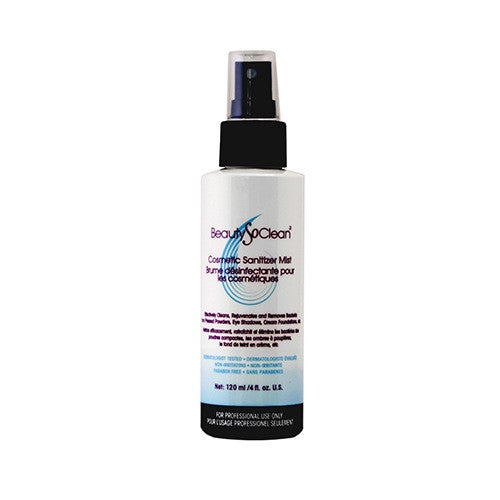 BeautySoClean Cosmetic Sanitizer