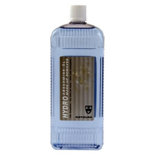 Kryolan Hydro Oil Makeup Remover