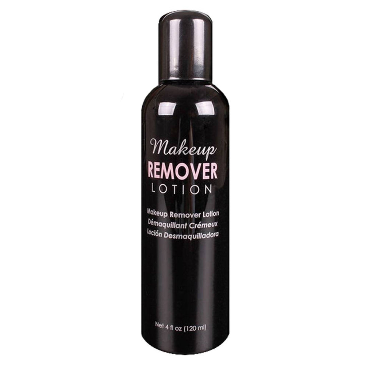 Mehron Makeup Remover Lotion