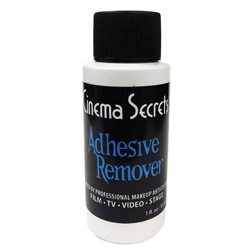 Cinema Secrets Makeup & Adhesive Remover Oil