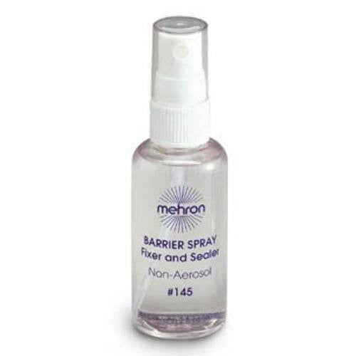 Mehron Barrier Spray Pump