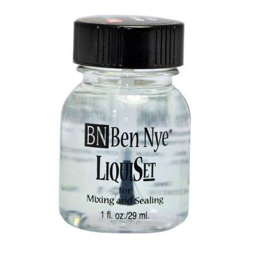 Ben Nye LiquiSet Spray/Bottle