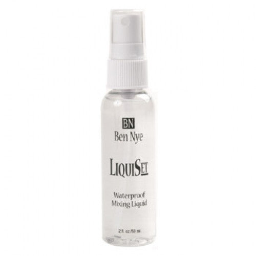 Ben Nye LiquiSet Spray/Bottle