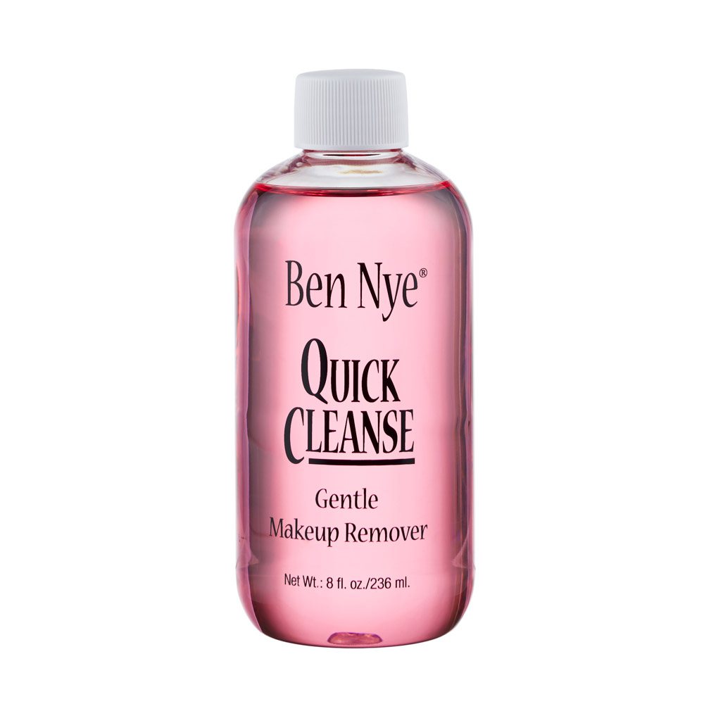 Ben Nye Quick Cleanse Makeup Remover