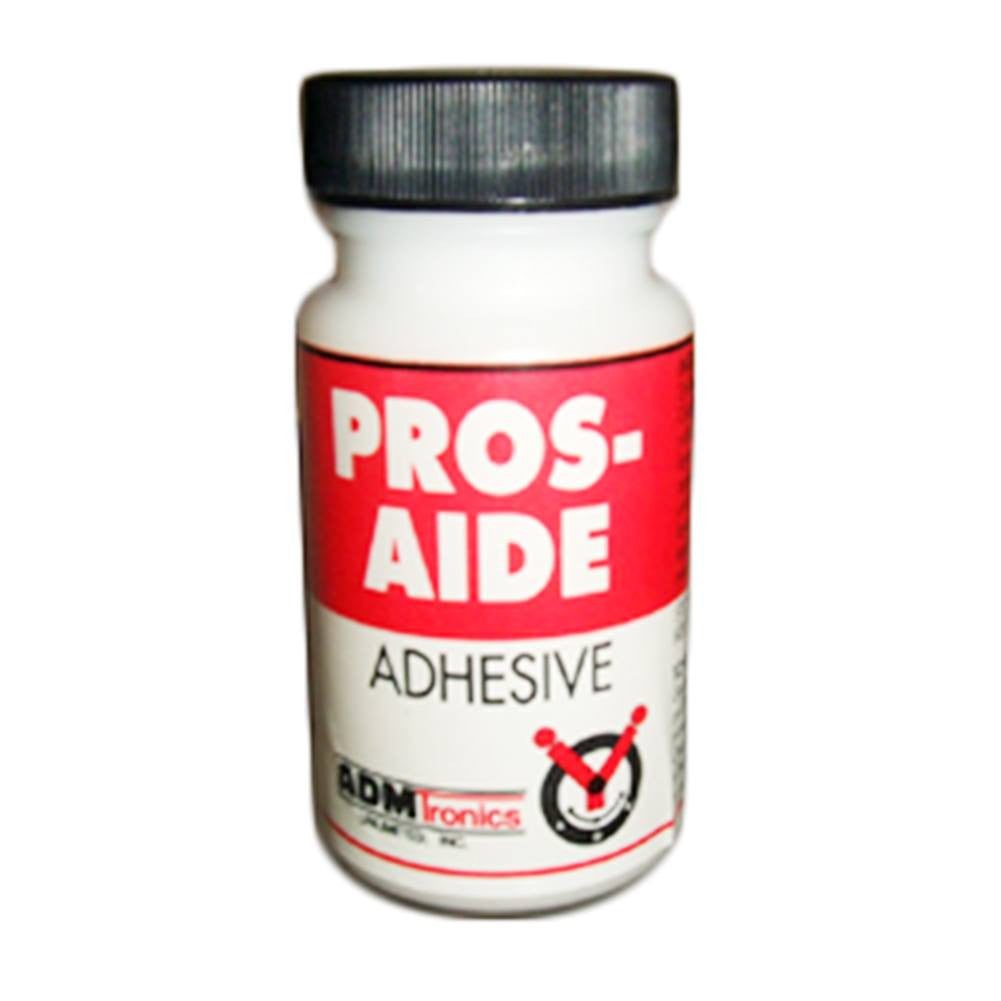 Pros-Aide&amp;reg; &quot;The Original&quot; Adhesive (2 oz)