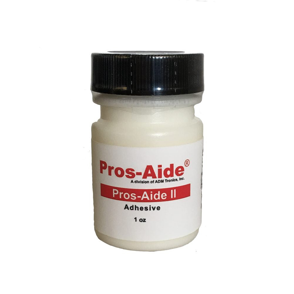 Pros-Aide "The Sequel" Adhesive (2 oz)