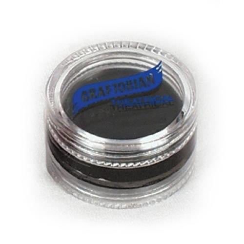 Graftobian Black Tooth Wax (0.125 oz)