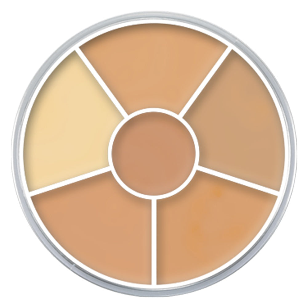 Kryolan Concealer Circle Neutralizer 1