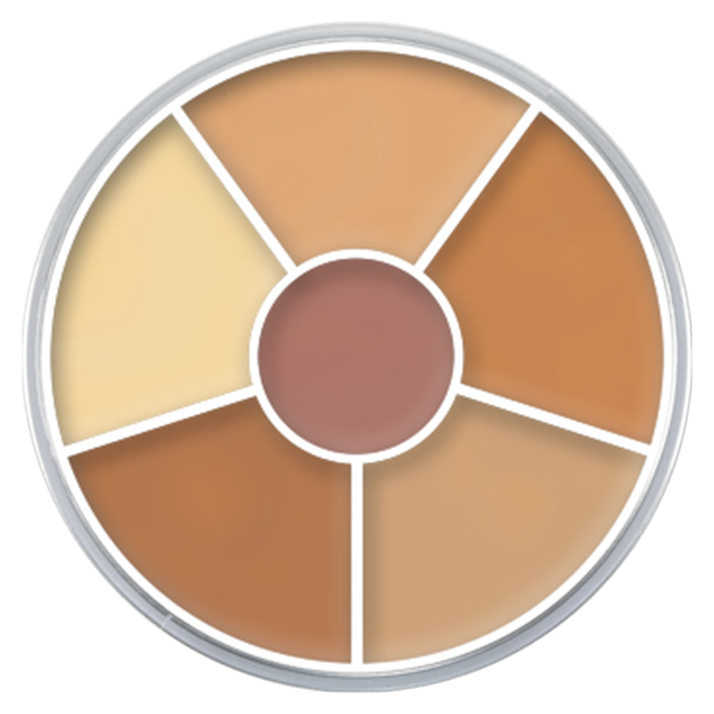 Kryolan Concealer Circle Neutralizer  2